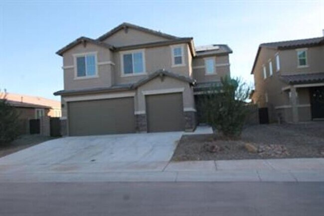 Building Photo - STUNNING 4-Bedroom + Den Home in Gladden Farms!!!!! SOLAR PANELS!!!
