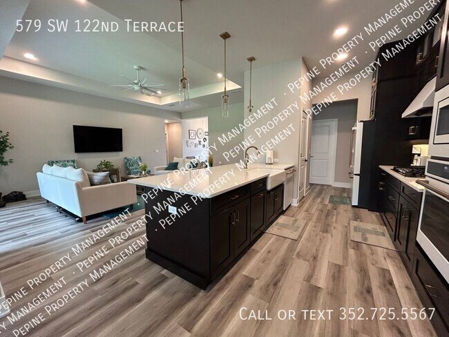 Building Photo - 579 SW 122nd Terrace