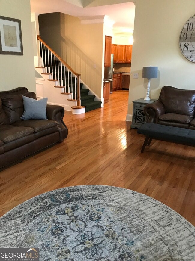 Building Photo - 1031 Simonton Dr