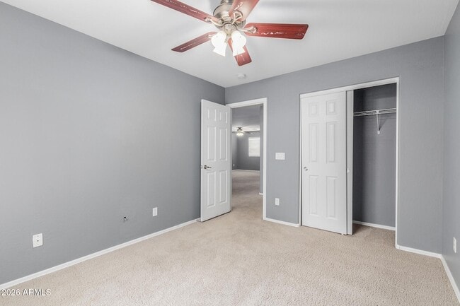Building Photo - 3496 W Mineral Butte Dr