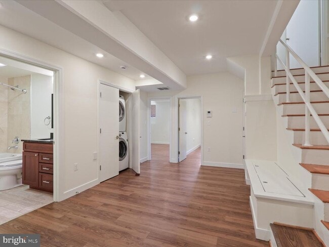 Building Photo - 3604 Prospect St NW