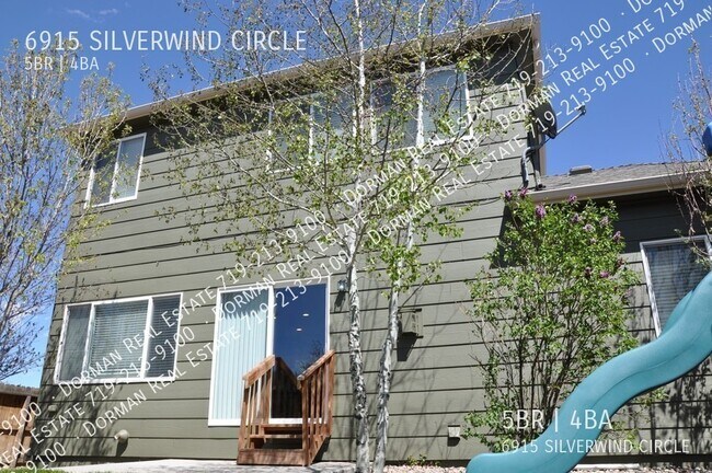 Building Photo - 6915 Silverwind Cir