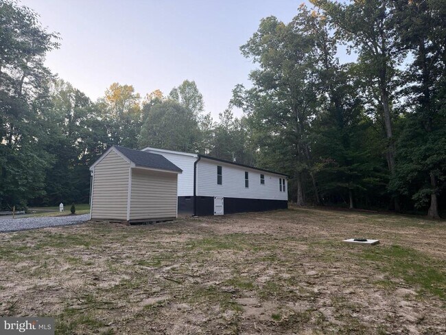 Building Photo - 13577 Countyline Church Rd