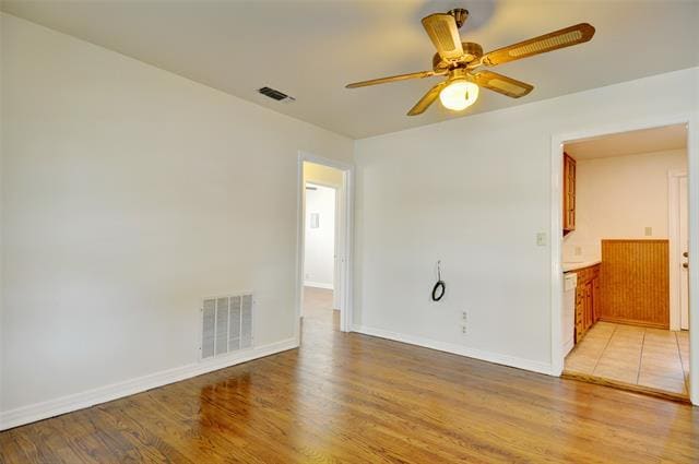 Building Photo - 3629 W Gambrell St