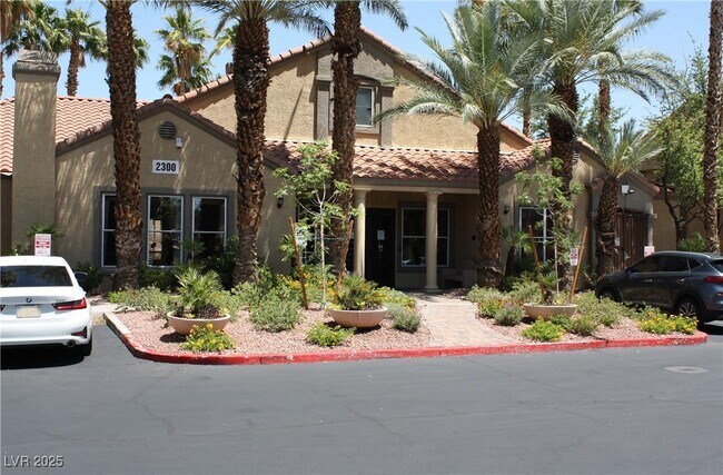 Building Photo - 2300 E Silverado Ranch Blvd