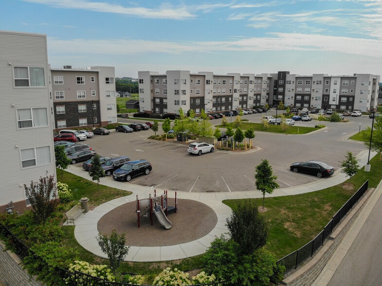 Primary Photo - Harvestview Place II
