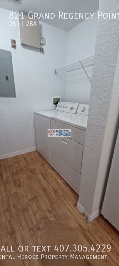 Building Photo - 821 Grand Regency Pointe