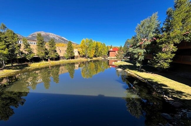 Primary Photo - Long Term Rental- Lagoon Townhomes 720D