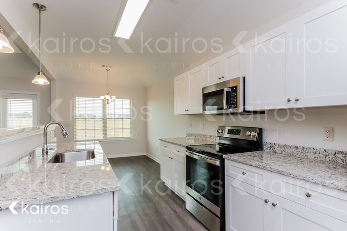 Building Photo - 6637 Triston Way