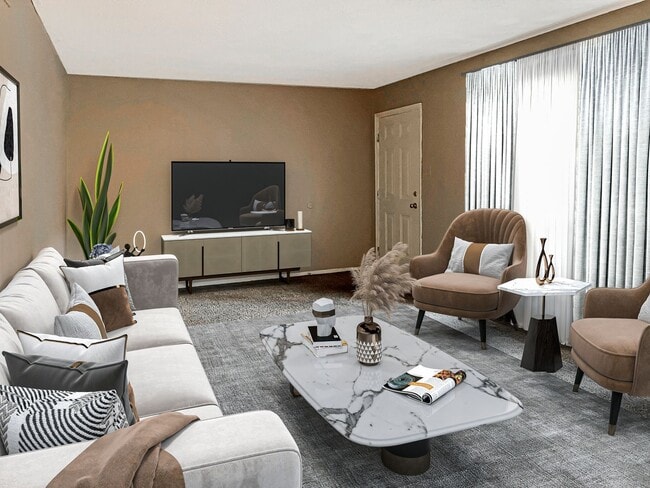 Building Photo - Shady Oaks