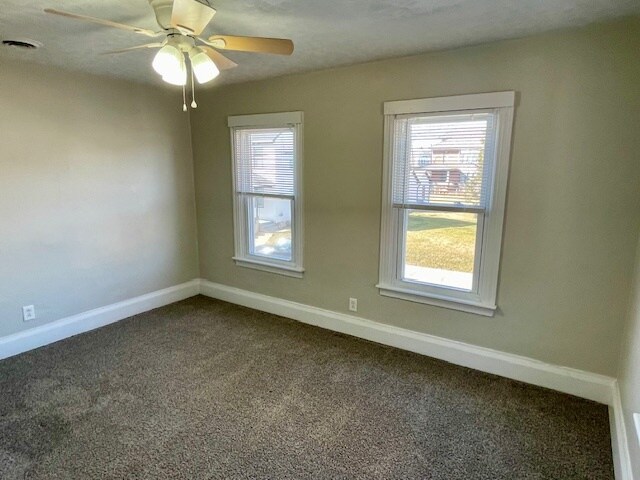 2nd bedroom - 406 Main St