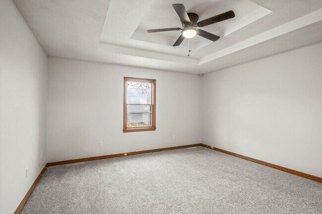 Building Photo - 2145 S Todd Ave