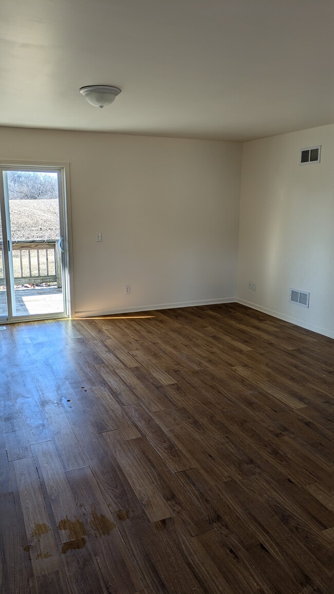 Living Room - Upper - 6938 250th Ave