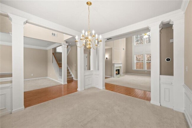 Building Photo - 4071 Kingsley Park Ln