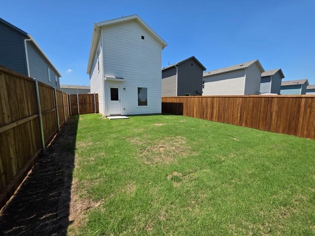 Building Photo - NEWLY BUILT 3 bedroom 2.5 Bath for rent!!!