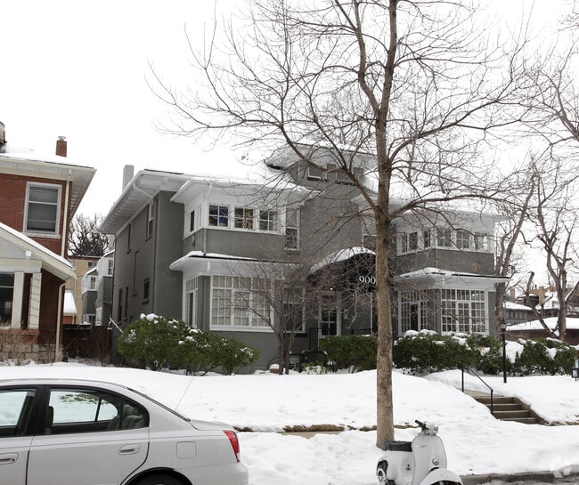 Belcourt 900 Lafayette St Denver CO 80218 Apartment Finder