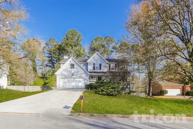 Building Photo - 2913 Meadowsweet Trail