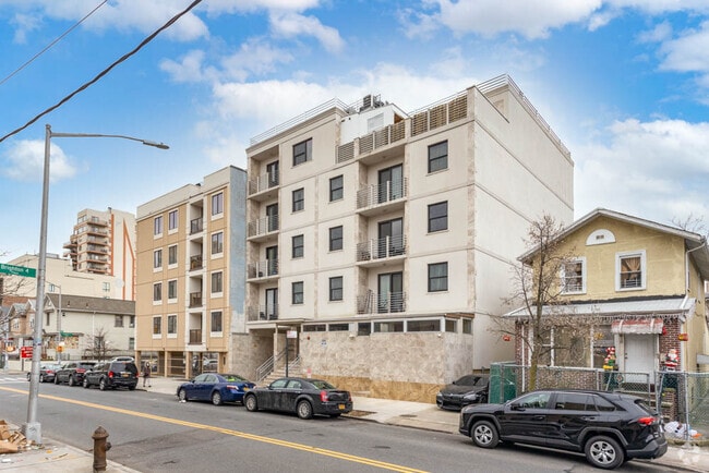Building Photo - 412 Ocean View Ave