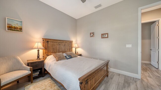 Building Photo - Furnished 4-Bedroom Home with Pool in The Sought After Neighborhood Of Rivo Lakes!!