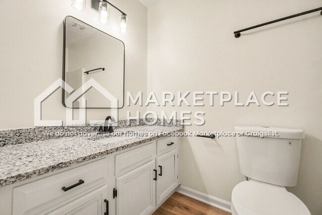 Building Photo - 7335 Hunters Ridge Dr