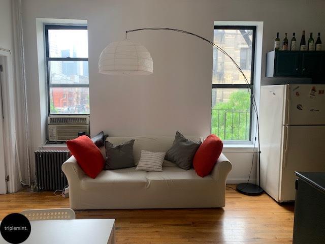 Primary Photo - 401 West 53rd Street
