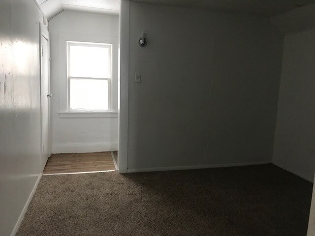 Building Photo - 1711 S Scott St