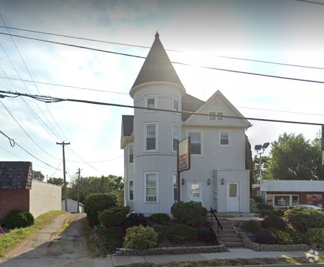 Building Photo - 1655 Asbury Rd