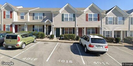 Building Photo - 4016 Cody Dr