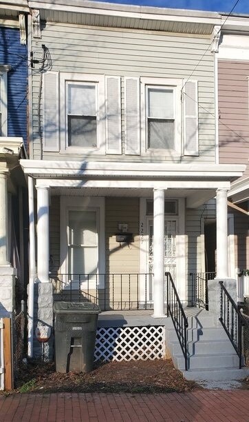Building Photo - 2227 14th St SE