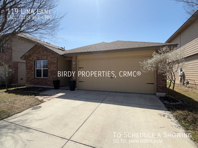 Building Photo - 119 Lina Ln