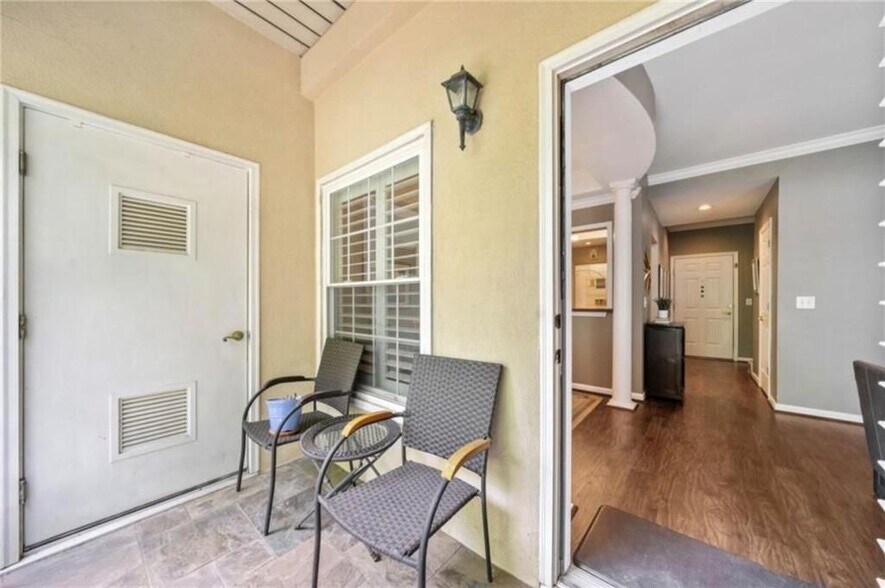 Building Photo - 3636 Habersham Rd NW