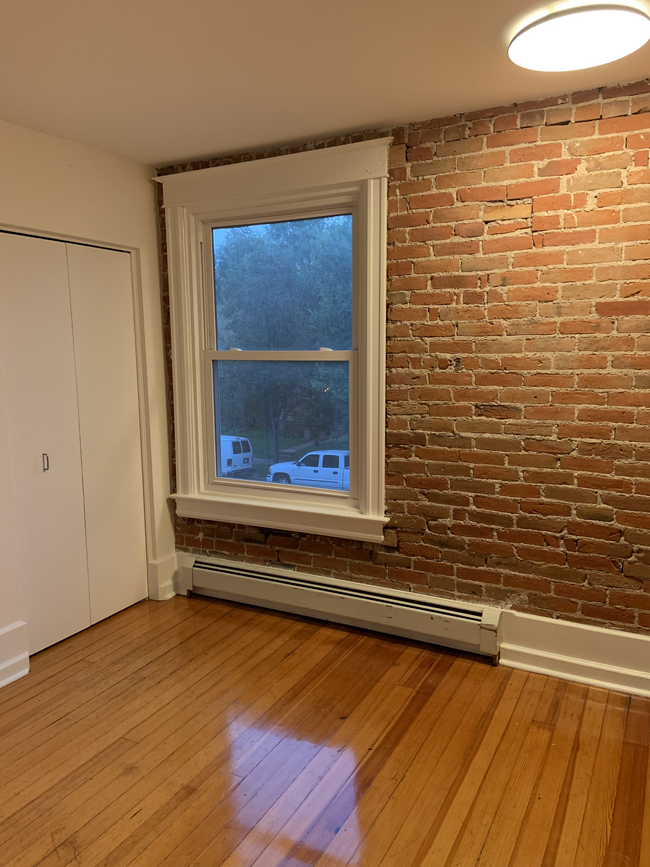 Bedroom 2 - 1638 Adams St