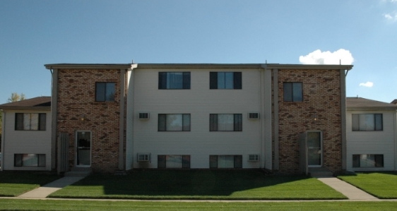 Primary Photo - Arcadia Drive Apartments