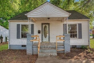 Building Photo - 101 N Ayersville Rd