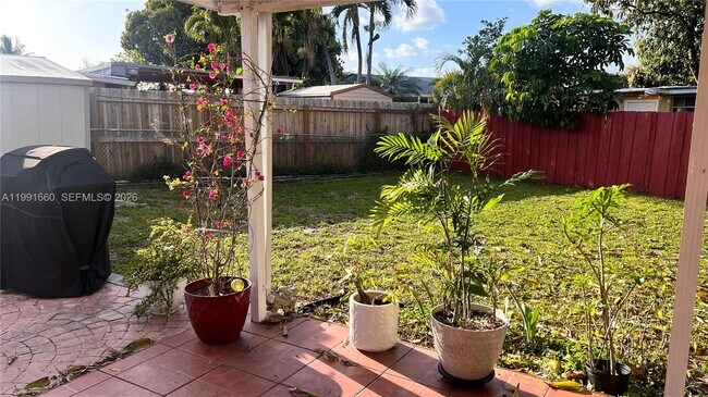 Building Photo - 4443 NW 179th Terrace