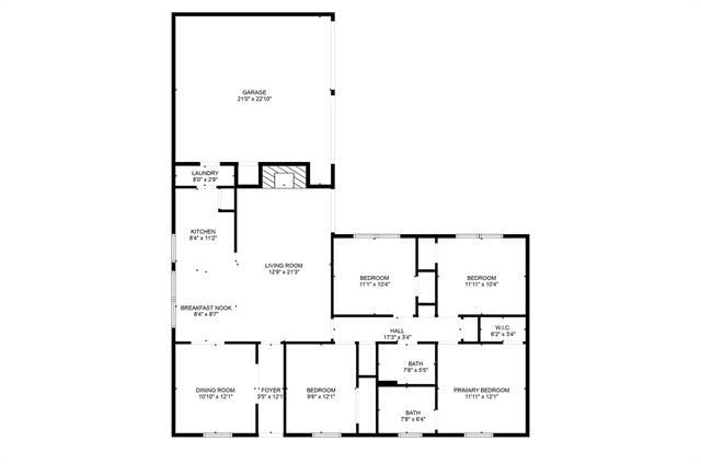 Building Photo - 729 Kingswood Ave
