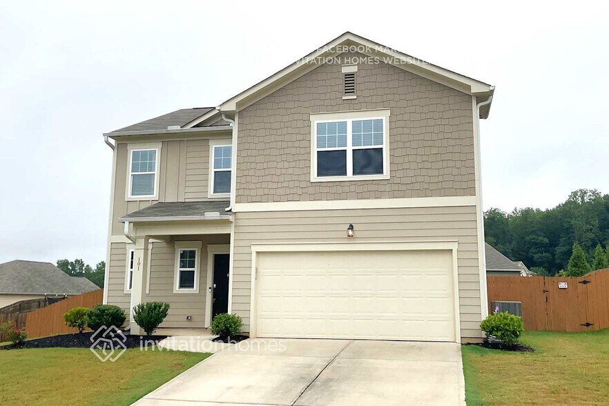 Primary Photo - 101 Shepard Dr