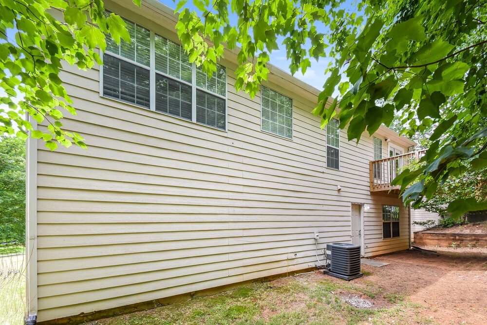 Building Photo - 4820 Wilkie Way NW