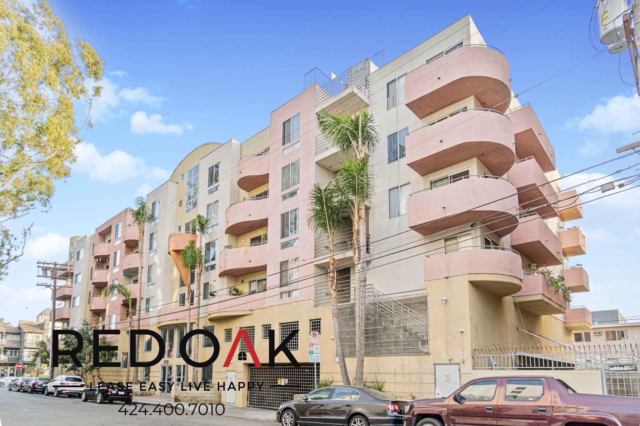Building Photo - 6700 Franklin Pl