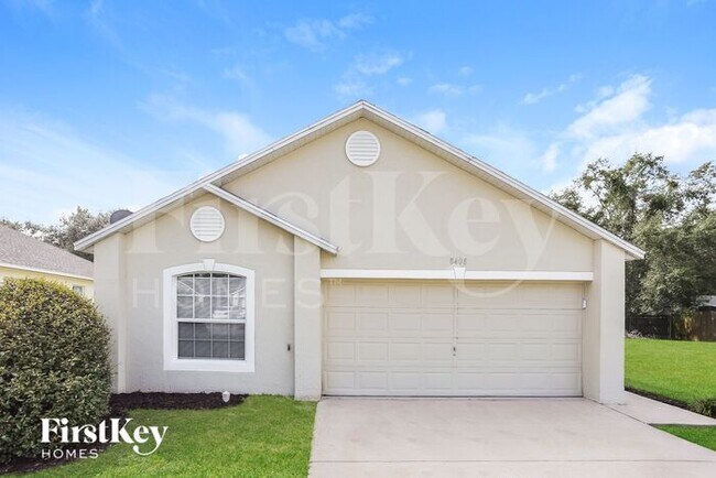 Primary Photo - 8408 Oak Crossing Dr W