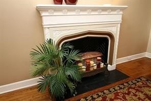 Building Photo - 1915 Cleburne St