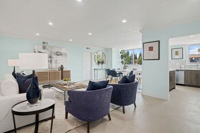 Building Photo - 11670 W Sunset Blvd