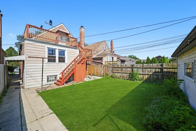 Building Photo - 5949 S Kildare Ave