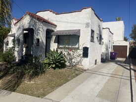 Building Photo - 2584 Lime Ave