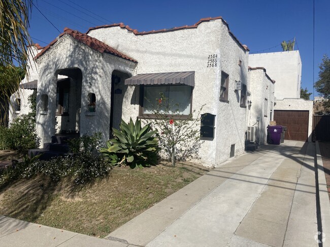 Building Photo - 2584 Lime Ave