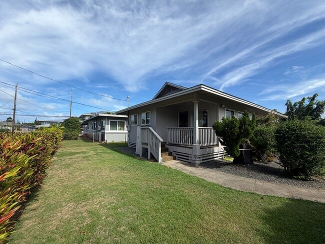Primary Photo - Relaxed Island Living in the Heart of Kailua