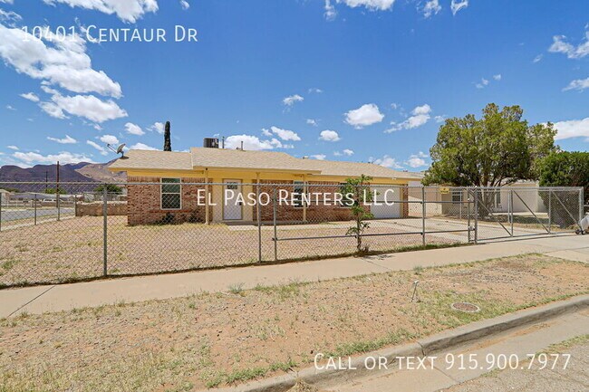 Primary Photo - 10401 Centaur Dr