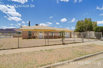Building Photo - 10401 Centaur Dr