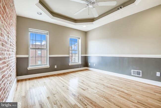 Building Photo - 1619 S Hanover St