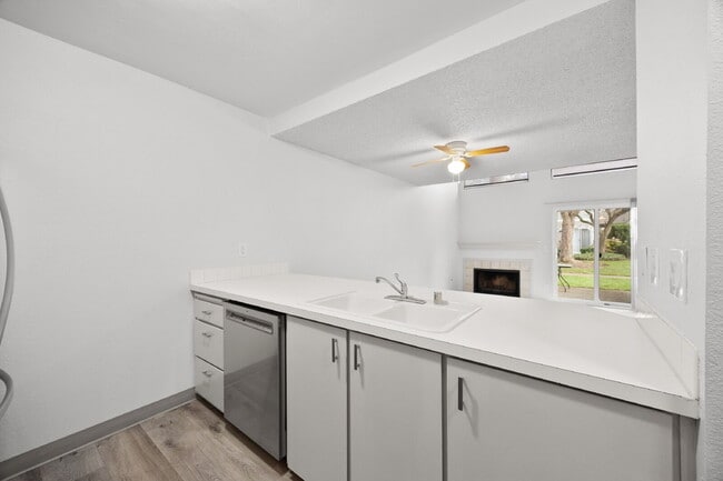 Building Photo - $1795.00. One-Bedroom, and a 2nd Loft style room that has open wall that looks down to living roo...